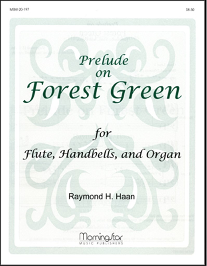 Prelude on Forest Green