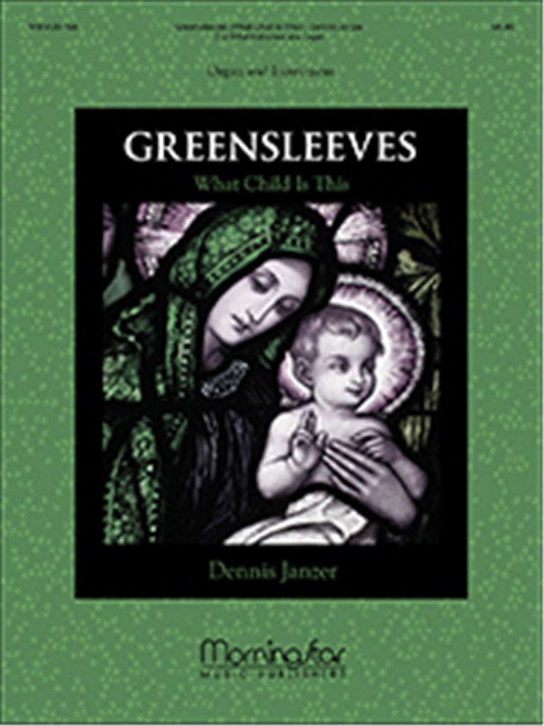 Greensleeves