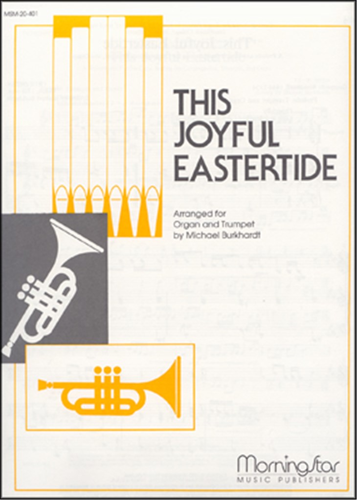 This Joyful Eastertide