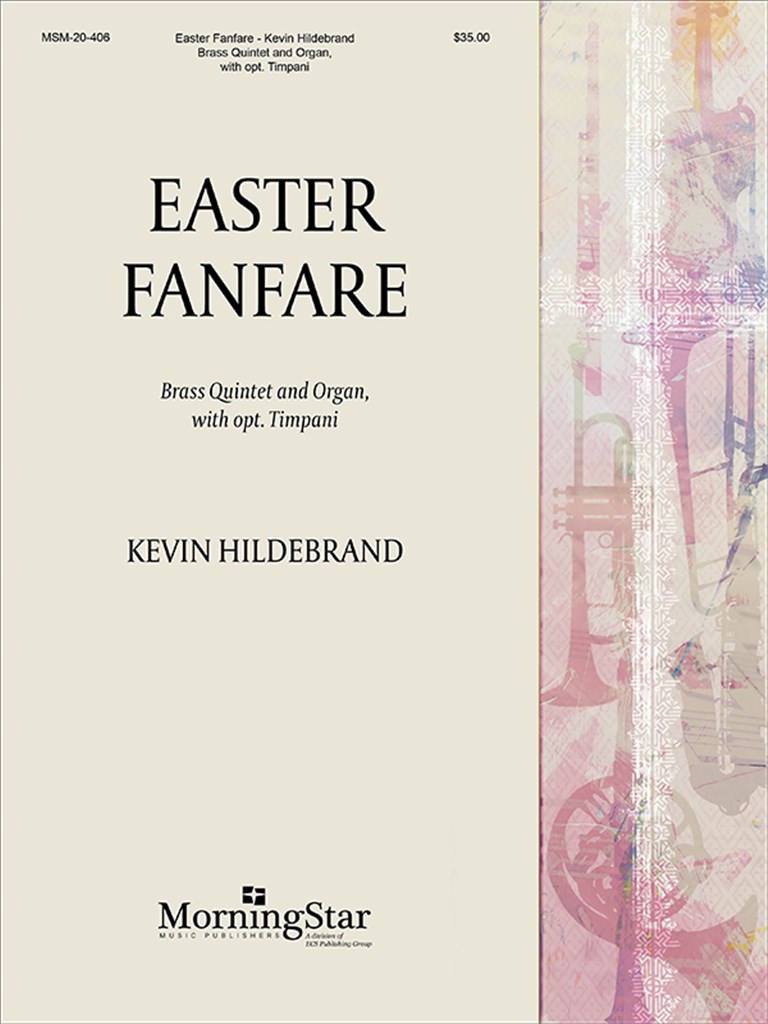 Easter Fanfare