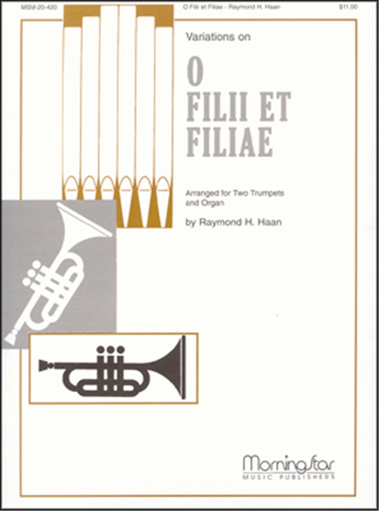 O Filii et Filiae