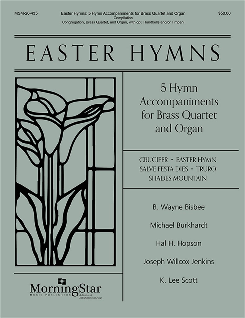 Easter Hymns