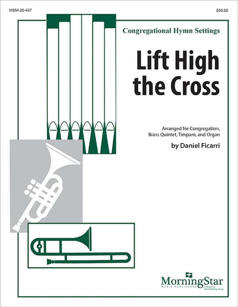 Lift High the Cross