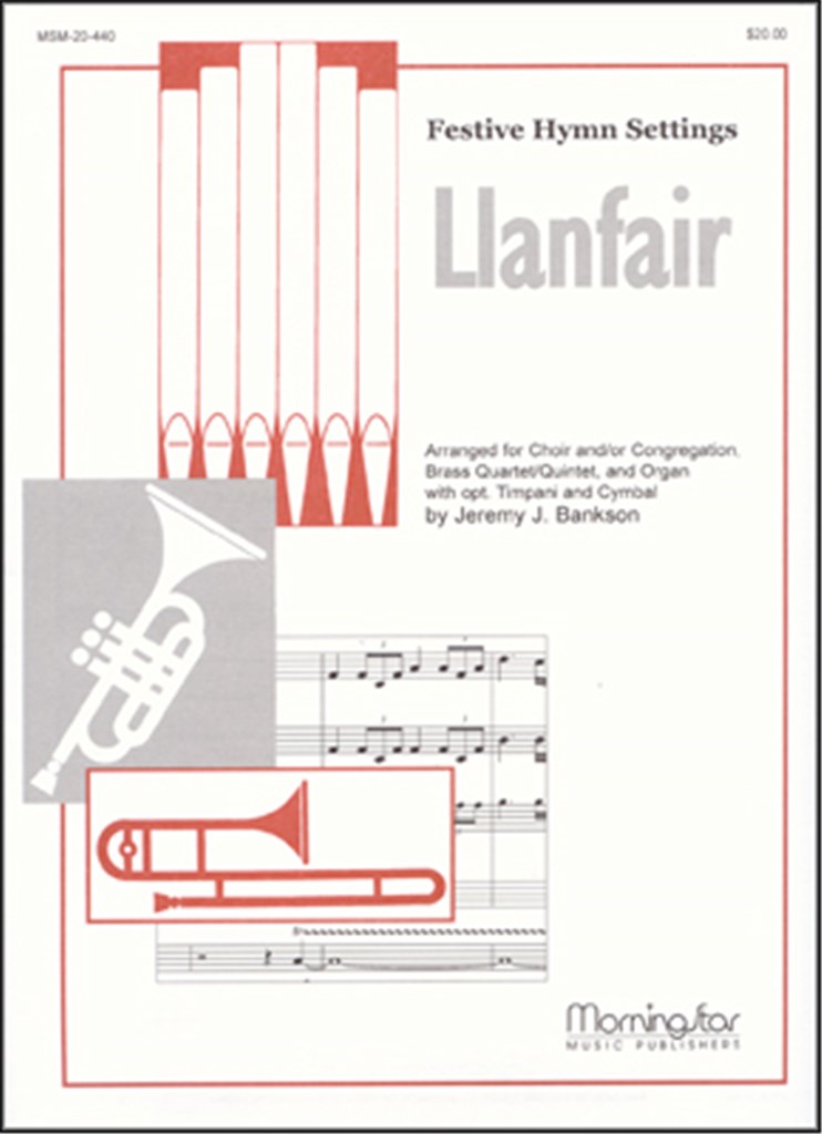 Llanfair