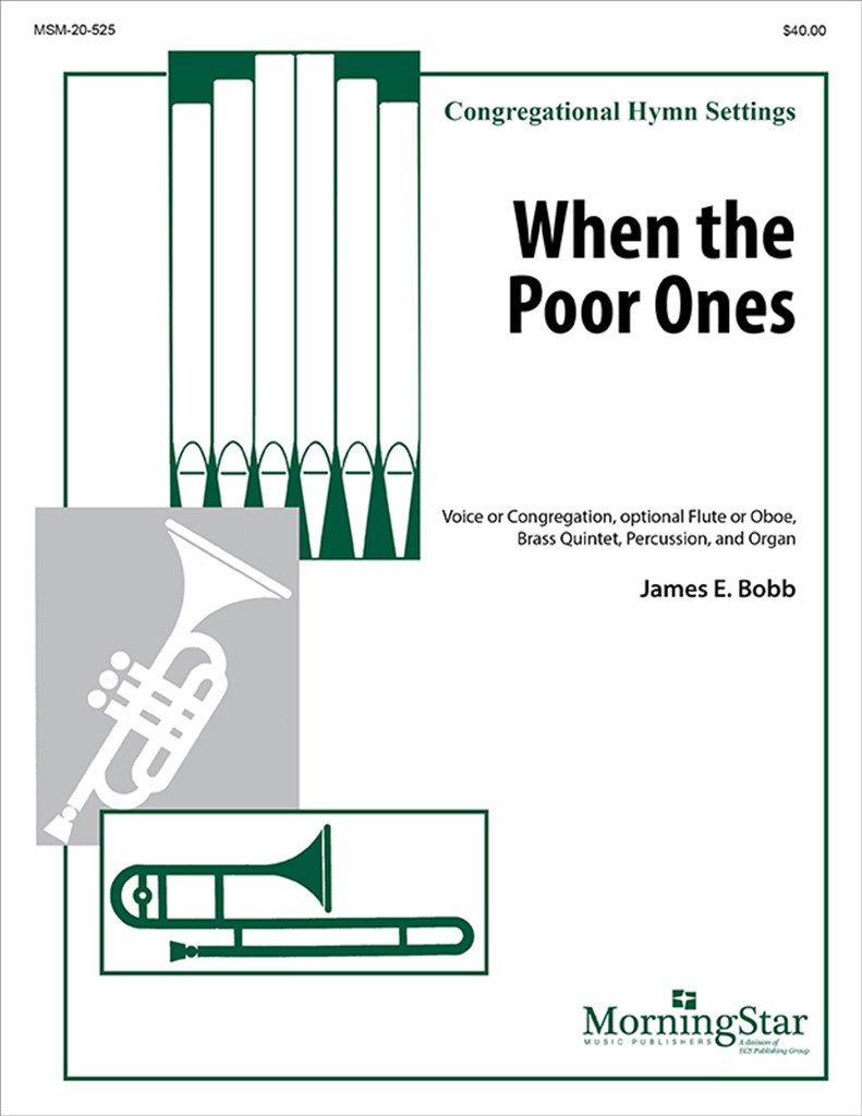 When the Poor Ones