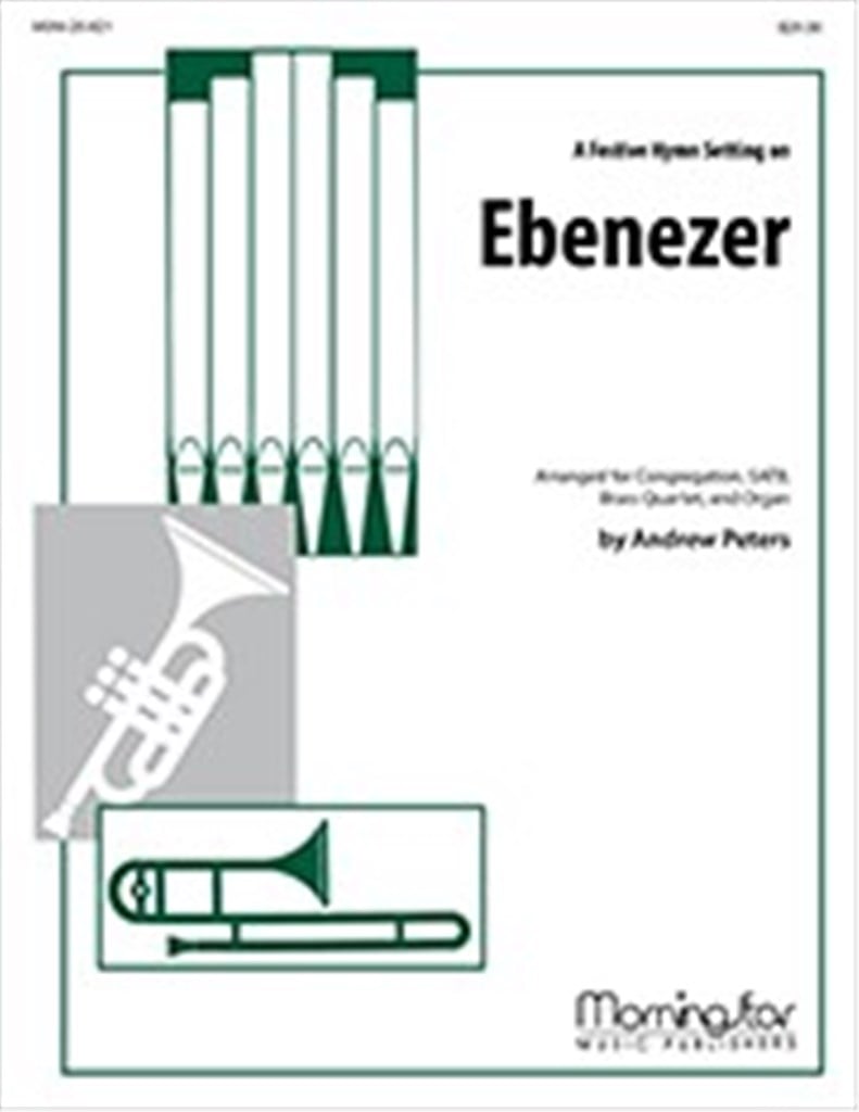 A Festive Hymn Setting on Ebenezer