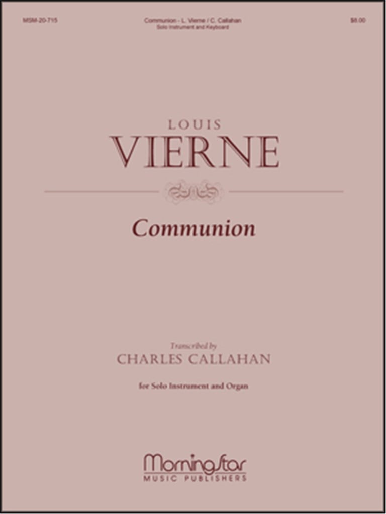 Communion