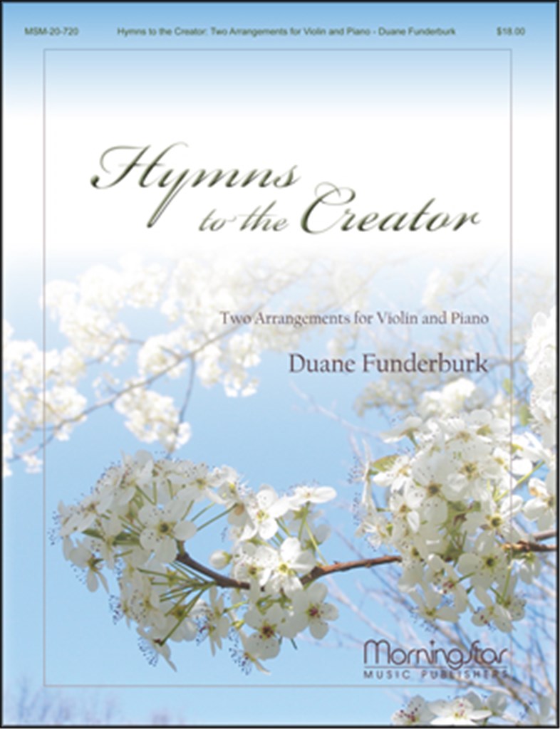 Hymns to the Creator