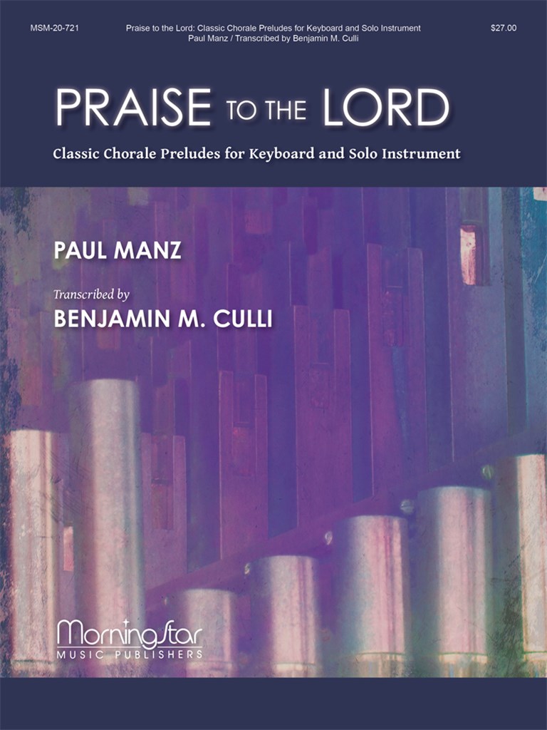 Praise to the Lord