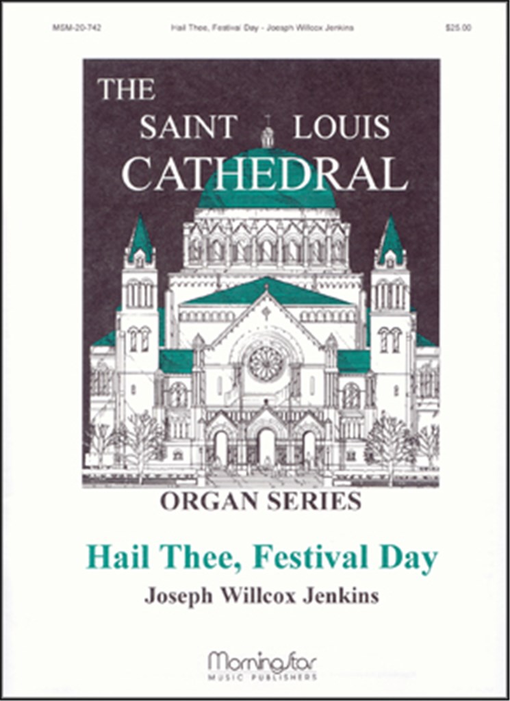 Hail Thee, Festival Day