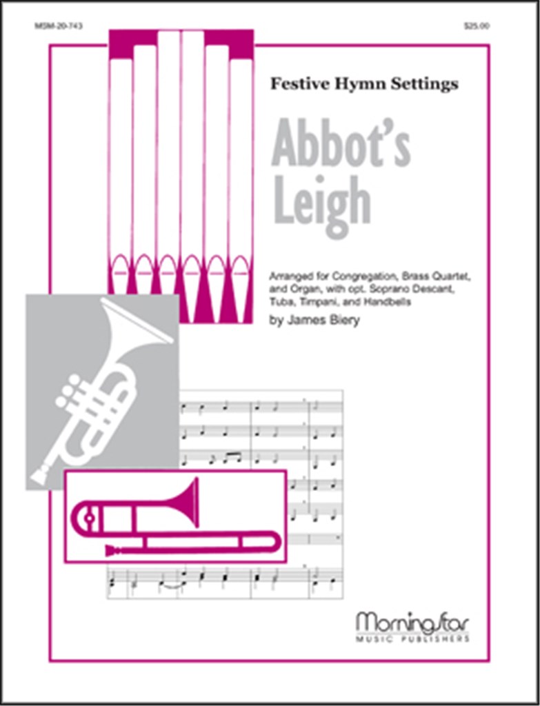 Abbot's Leigh