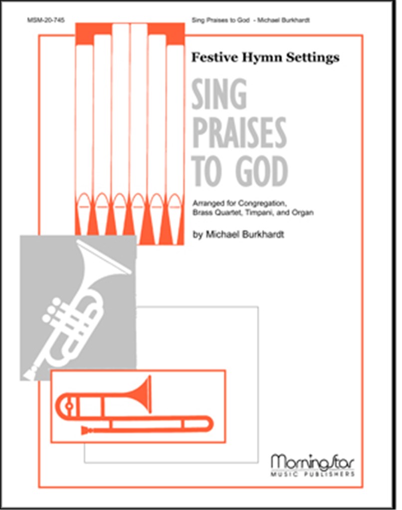 Sing Praises to God