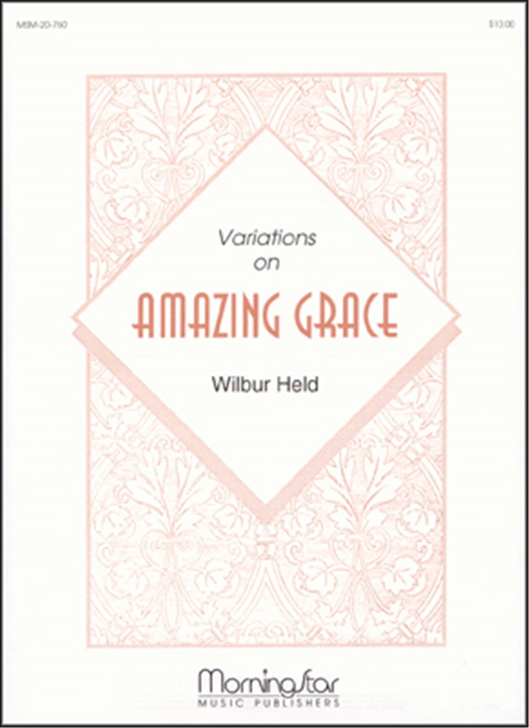 Amazing Grace