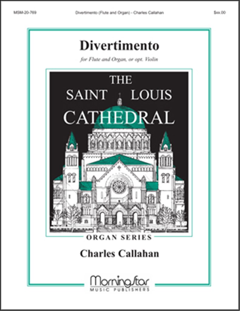 Divertimento