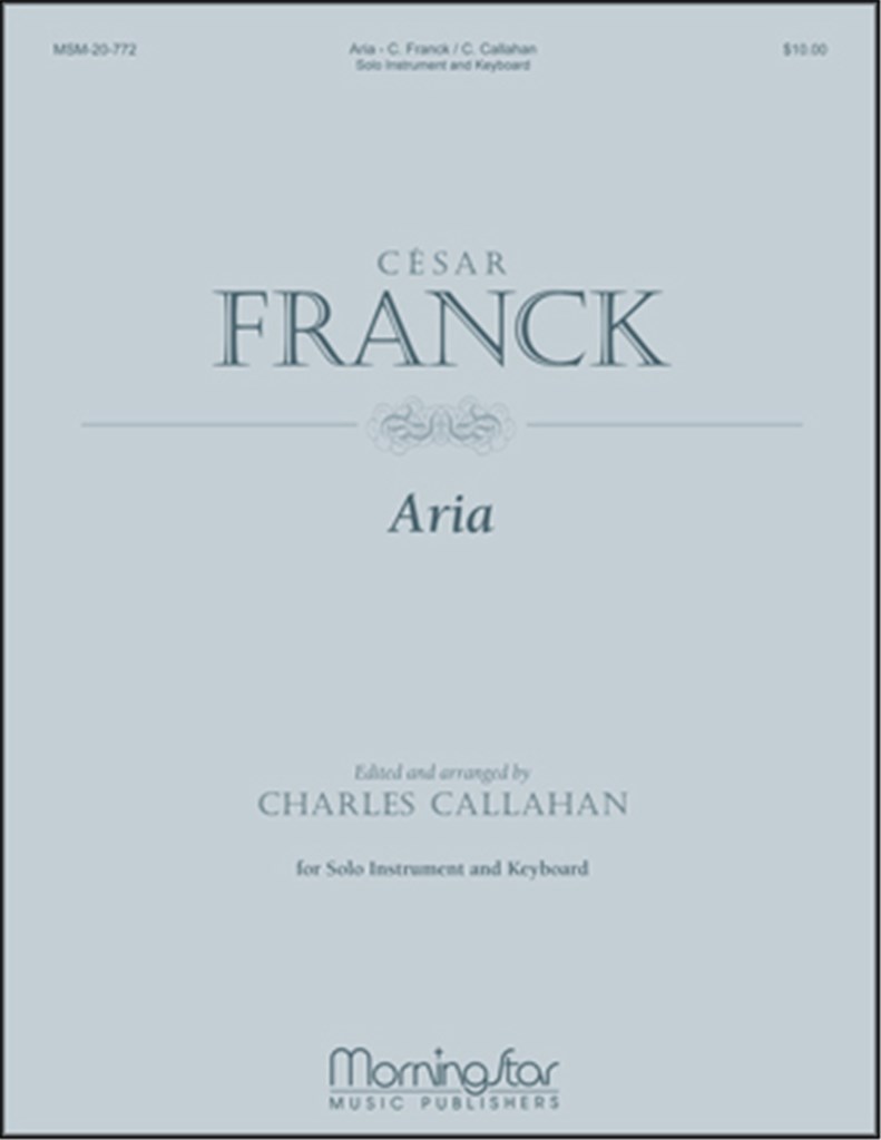 Aria