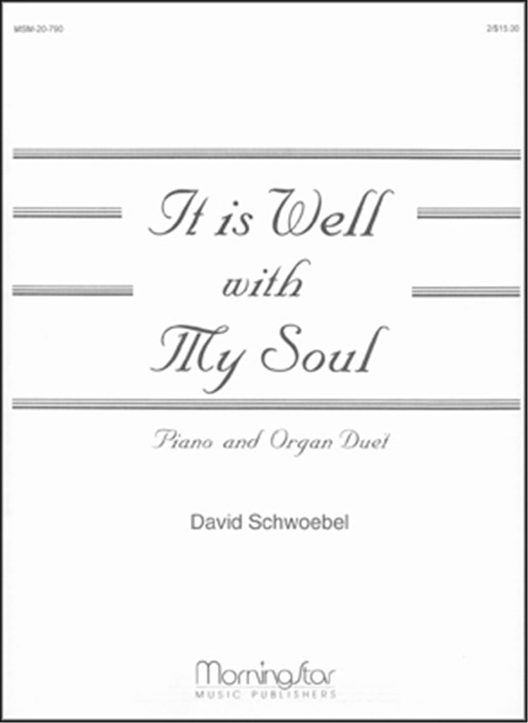 It Is Well with My Soul