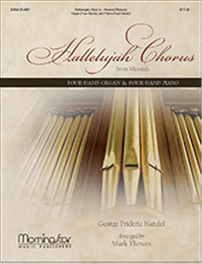 Hallelujah Chorus