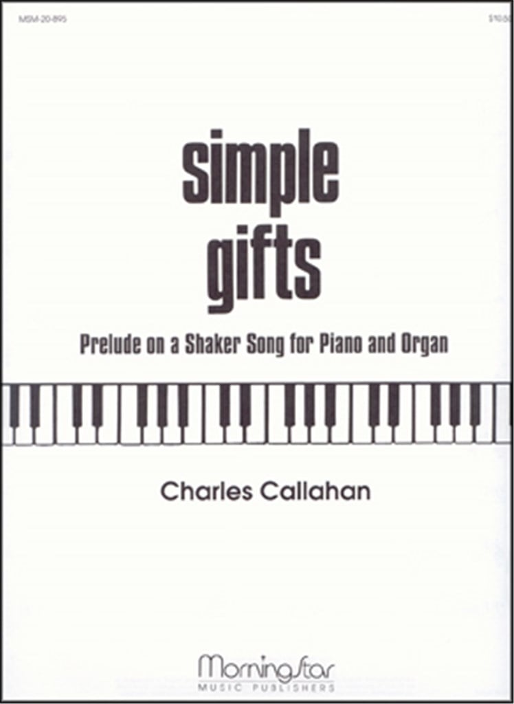 Simple Gifts