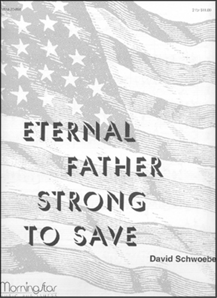 Eternal Father, Strong to Save