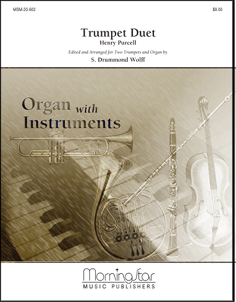 Trumpet Duet