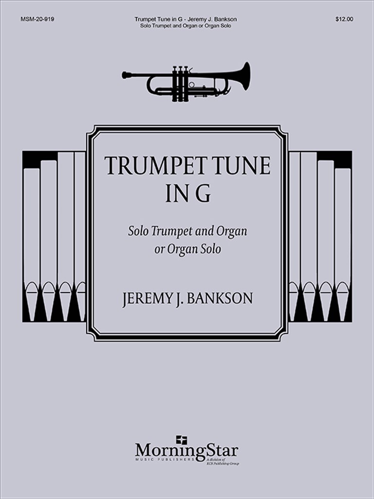 Trumpet Tune in G