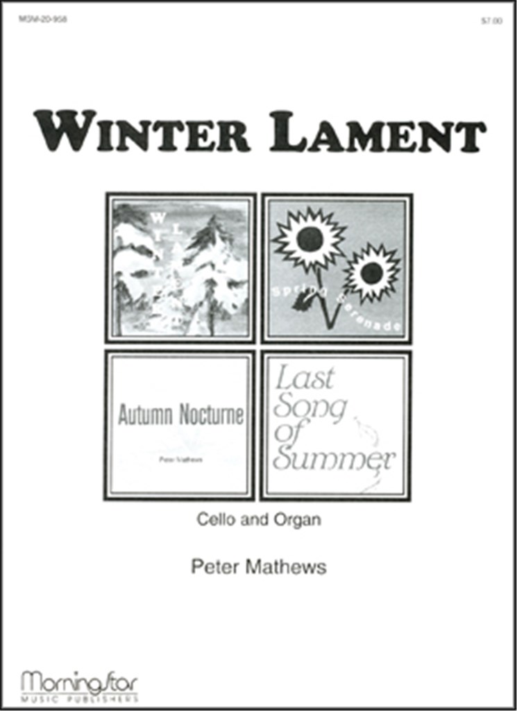 Winter Lament