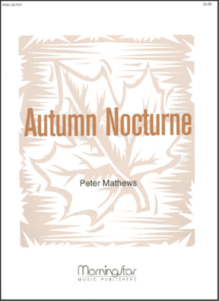Autumn Nocturne