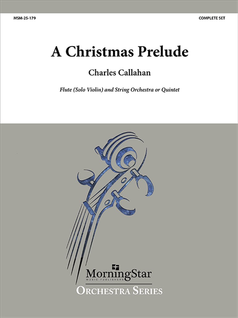 A Christmas Prelude