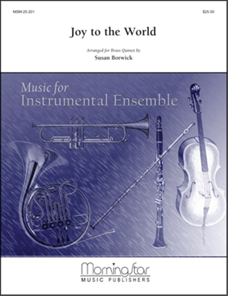 Joy to the World