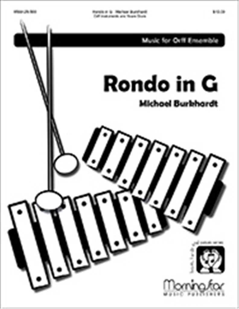 Rondo in G