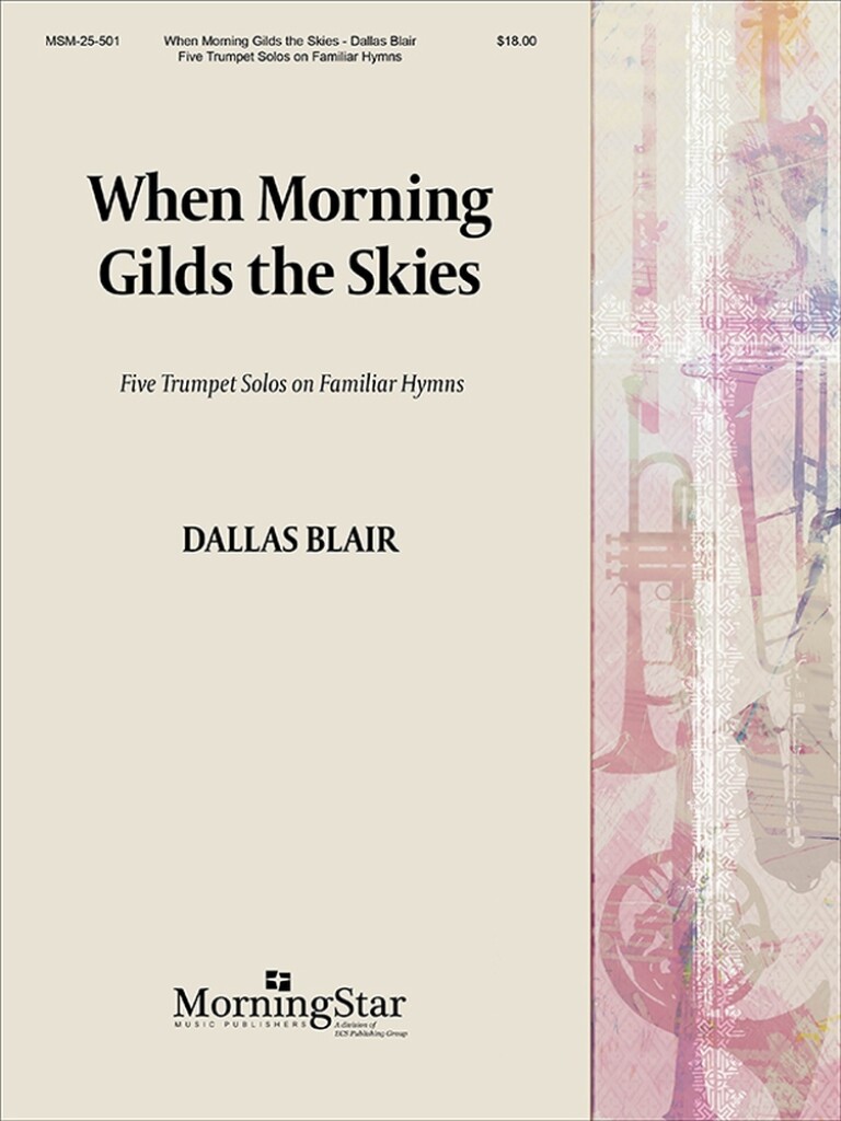 When Morning Gilds the Skies