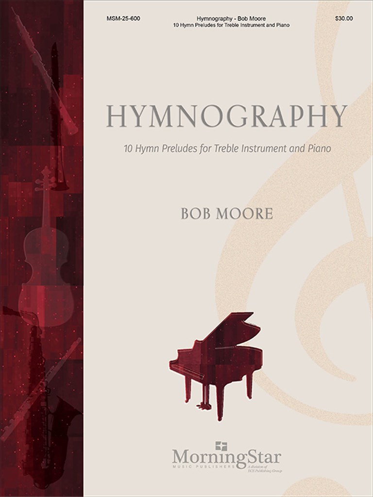 Hymnography