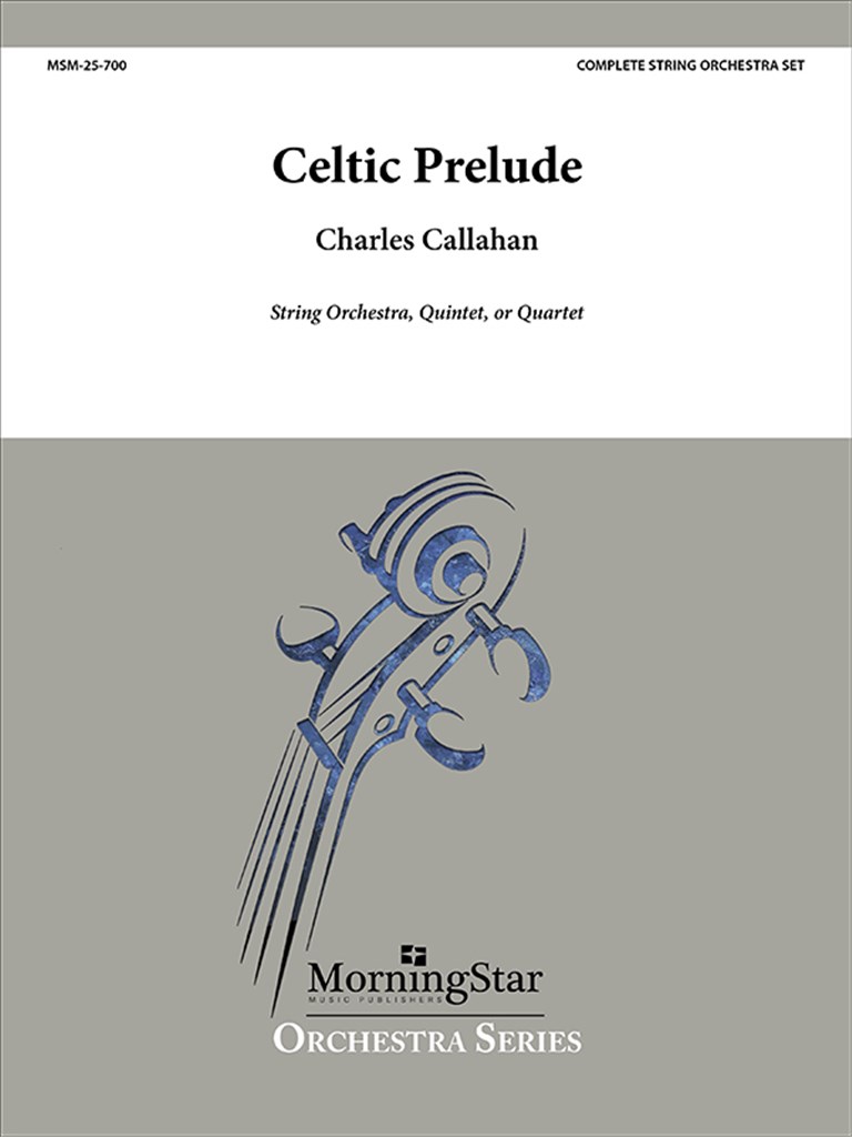 Celtic Prelude