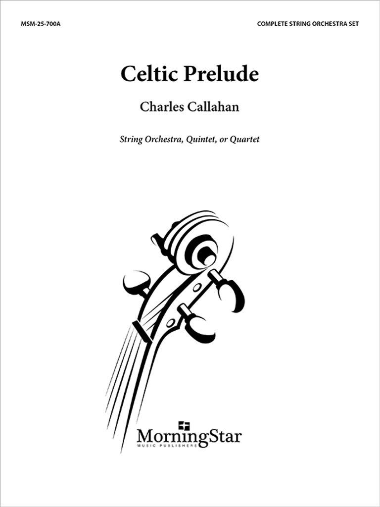 Celtic Prelude