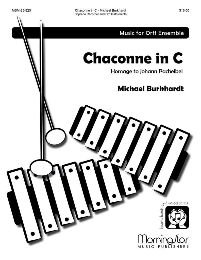Chaconne in C