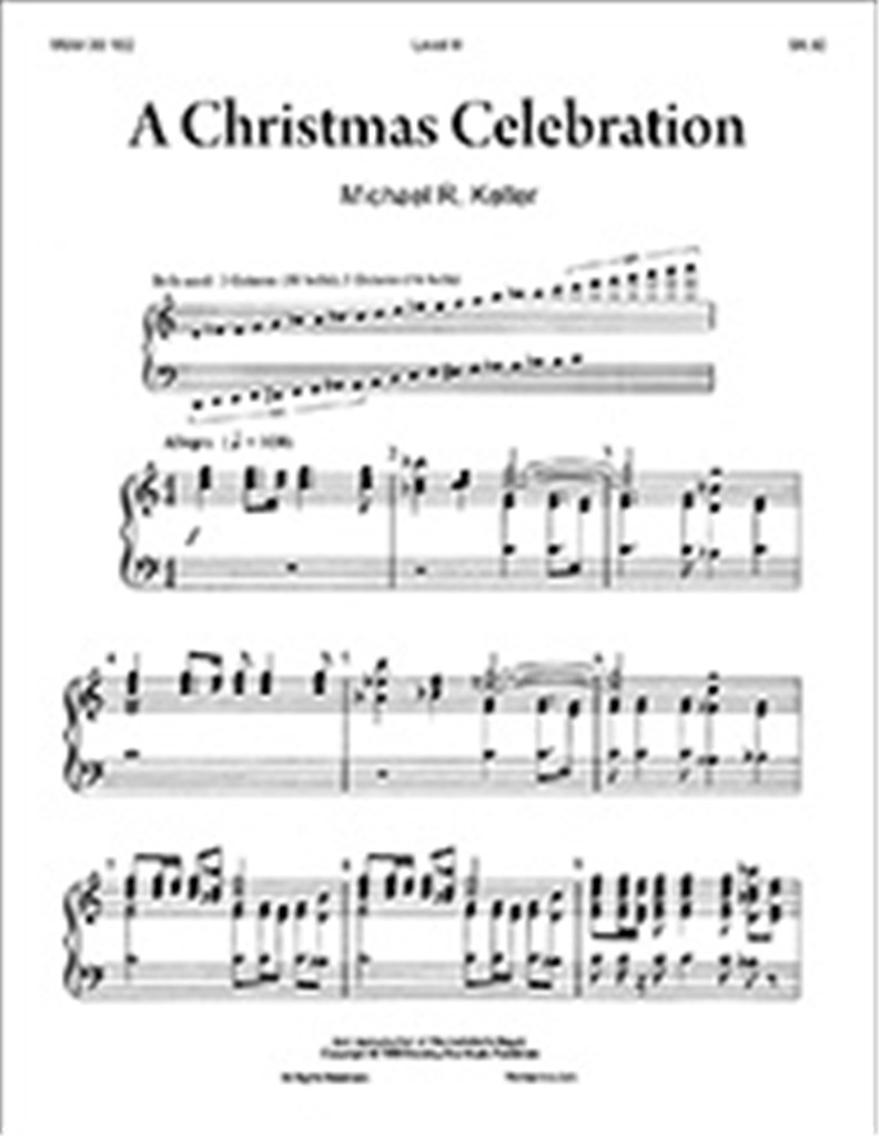A Christmas Celebration