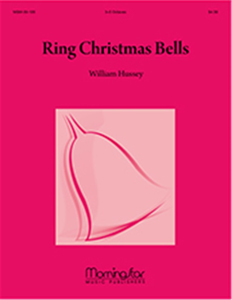 Ring Christmas Bells