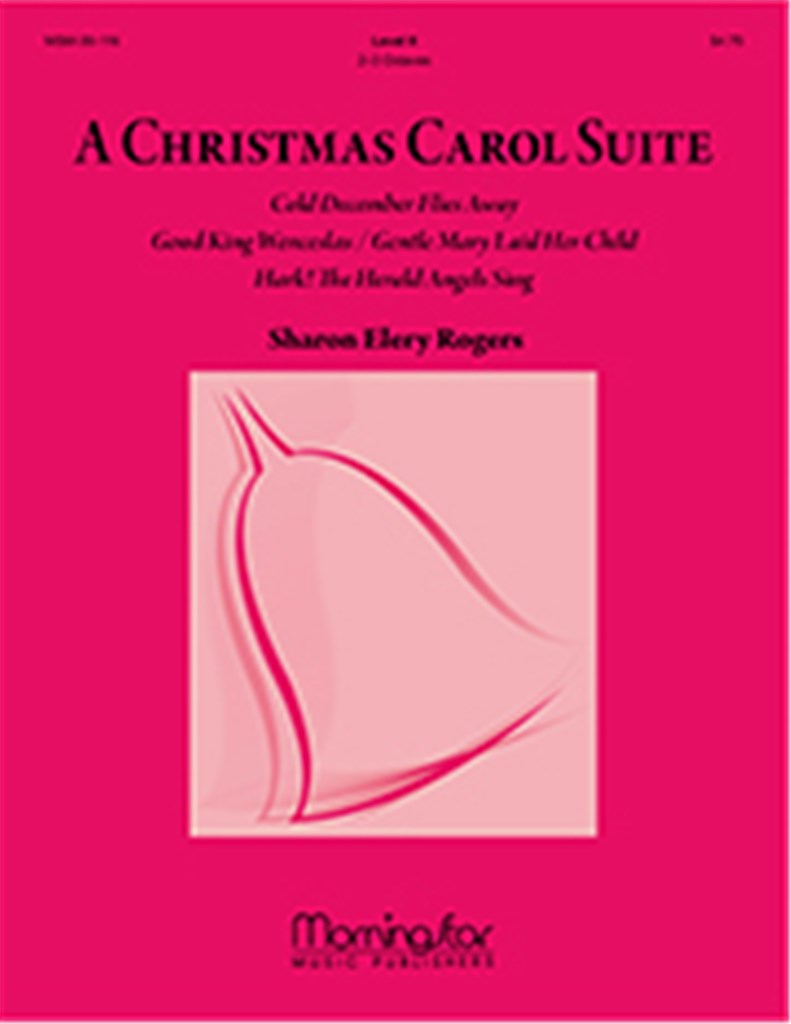 A Christmas Carol Suite