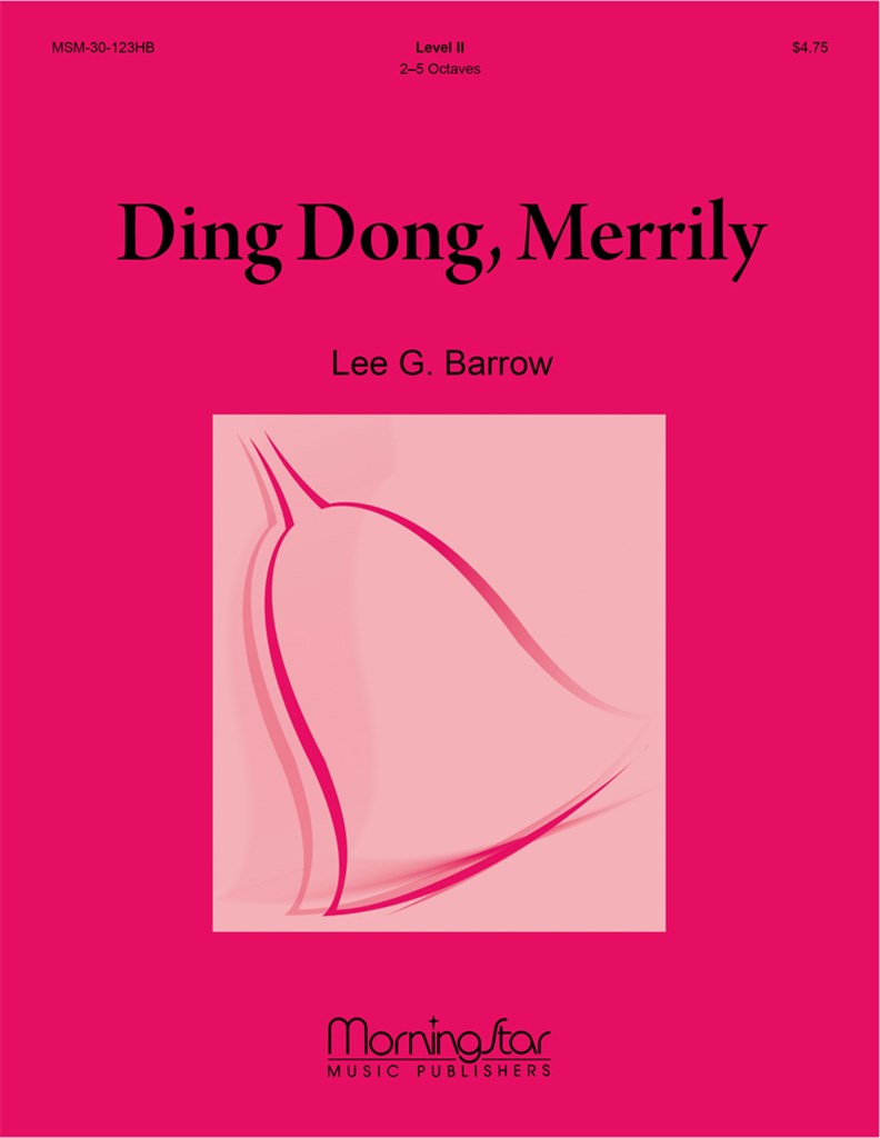Ding Dong, Merrily