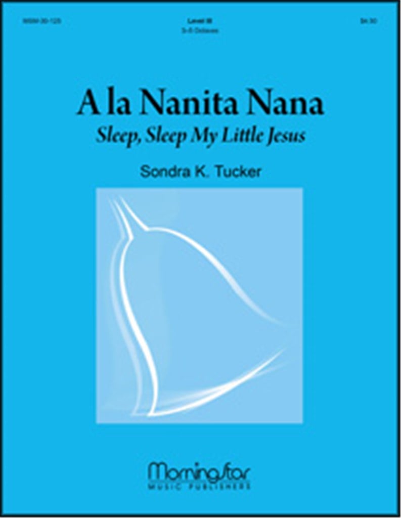 A la Nanita Nana