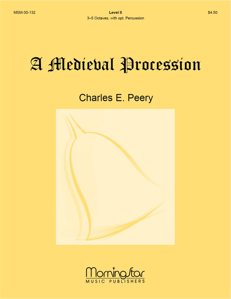 A Medieval Procession