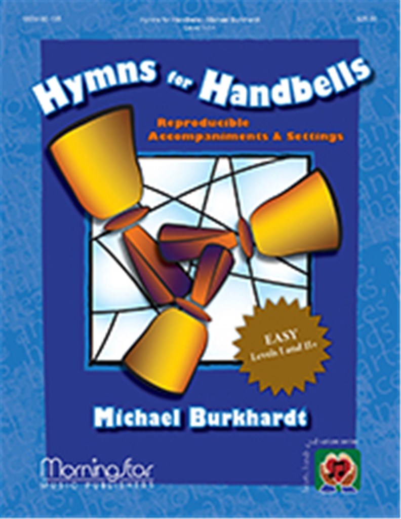 Hymns for Handbells Reproducible Acc. & Settings