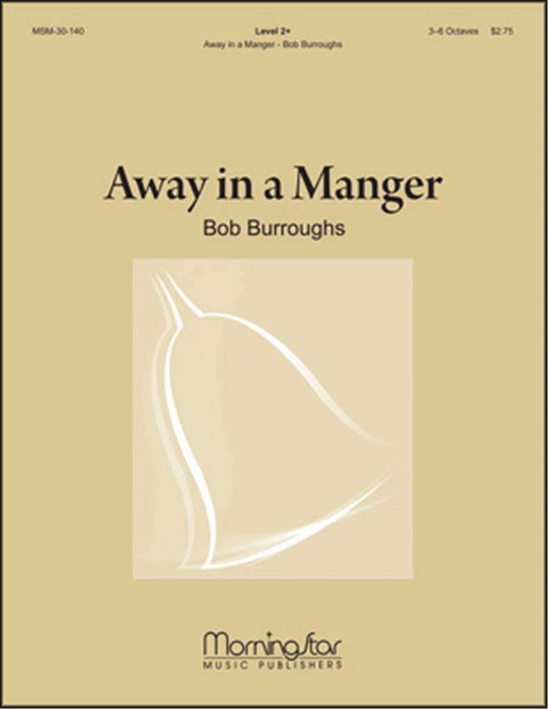 Away In A Manger