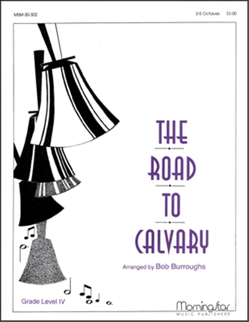 The Road to Calvary