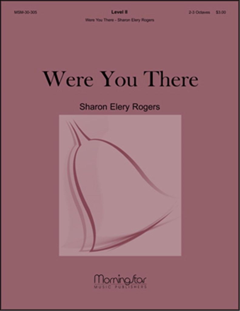 Were You There?