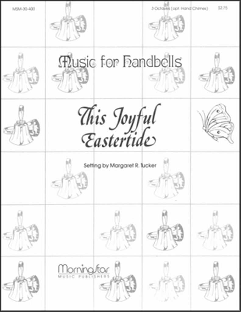 This Joyful Eastertide