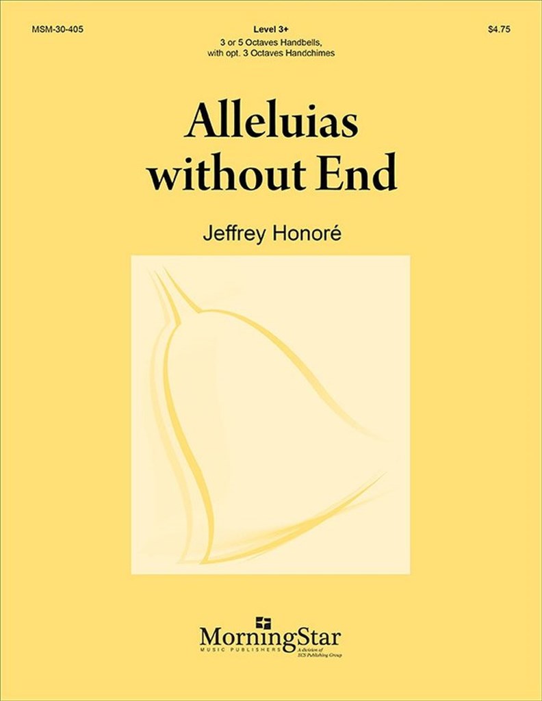 Alleluias Without End