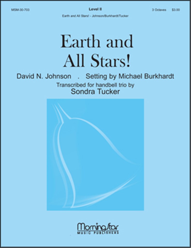 Earth and All Stars