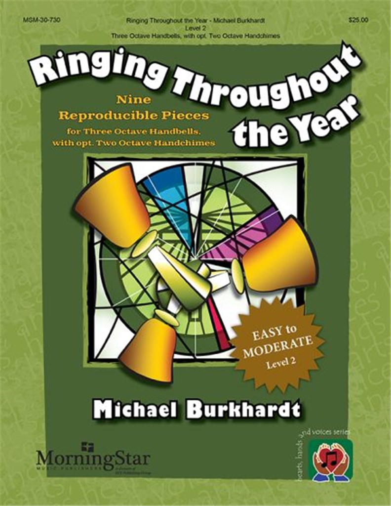 Ringing Throughout the Year