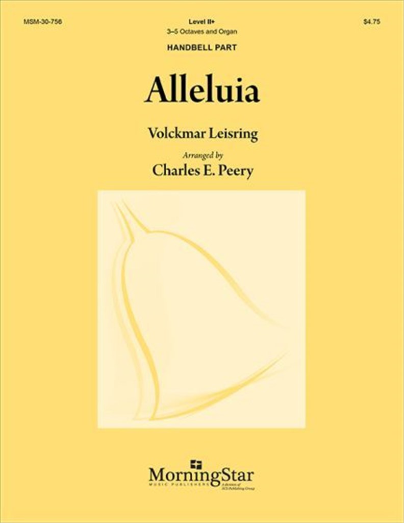 Alleluia